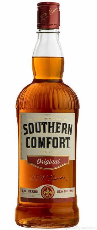 Southern Comfort (750Ml)