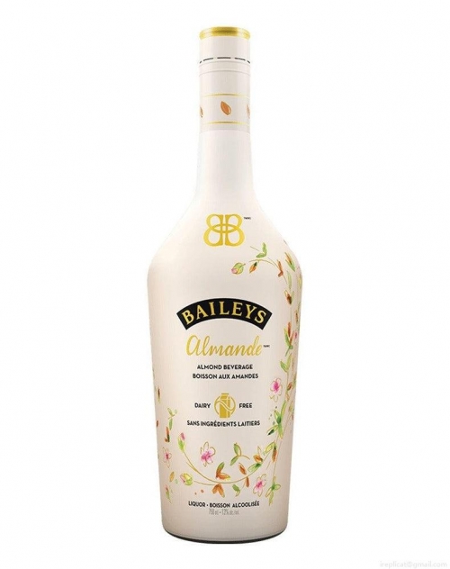 Baileys Almande Almondmilk Liqueur (750Ml)