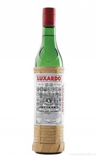 Luxardo Maraschino Liqueur (750Ml)