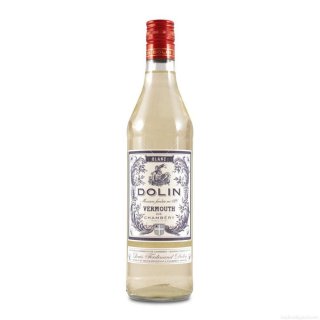 Dolin Blanc Vermouth De Chambery (750Ml)