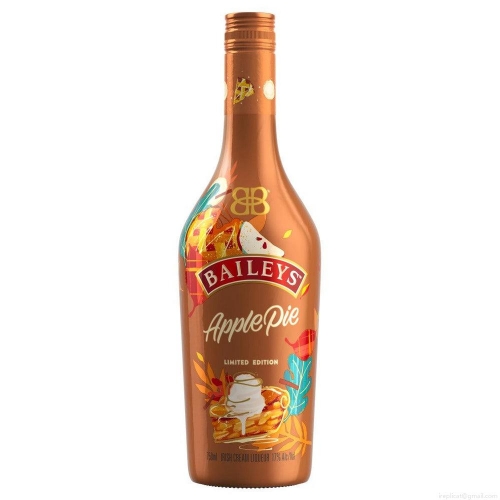 Bailey's Apple Pie (750Ml)