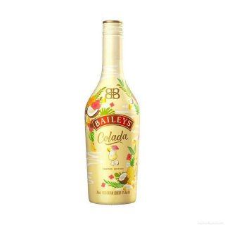 Bailey's Colada (750Ml)