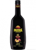 Passoa Passion Fruit Liqueur (750Ml)