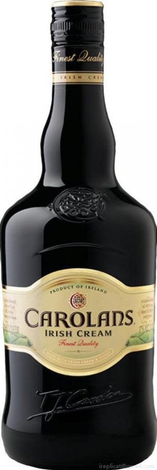 Carolans Irish Cream (750Ml)