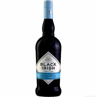 Black Irish White Chocolate (750Ml)