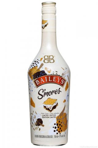 Baileys S'Mores Limited Edition (750Ml)