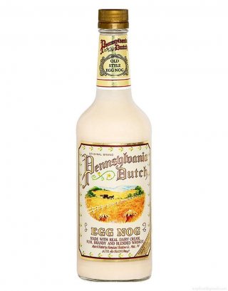 Pennsylvania Dutch Egg Nog (750Ml