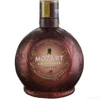 Mozart Chocolate Coffee Liqueur (750Ml)