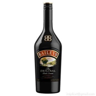 Bailey's Irish Cream Liqueur - 1L