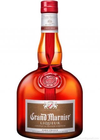 Grand Marnier Liqueur - 1L