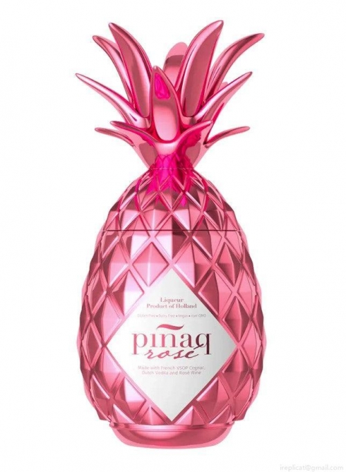 Pinaq Rose Liqueur (750Ml)