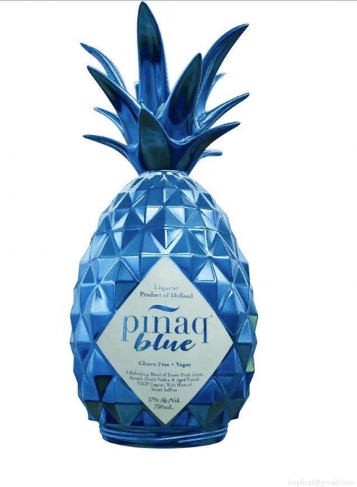 Pinaq Blue (750Ml)