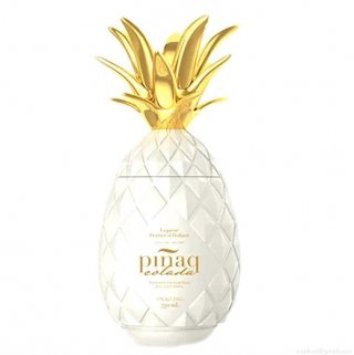 Pinaq Liqueur Colada (750Ml)