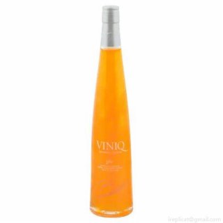 Viniq Shimmery Glow Liqueur (750Ml)