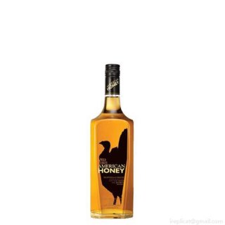 Wild Turkey American Honey (50Ml)