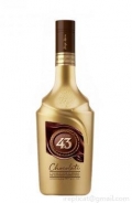 Licor 43 Chocolate Liqueur (750Ml)