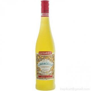 Luxardo Limoncello (750Ml)