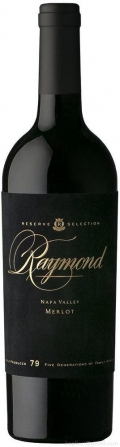 Raymond Reserve Selection Merlot (750Ml)