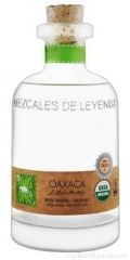 Mezcales De Leyenda Oaxaca Mezcal (750Ml)