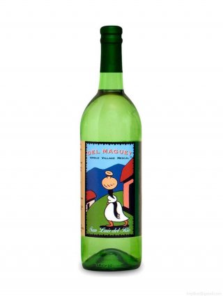 Del Maguey San Luis Del Rio Mezcal (750Ml)