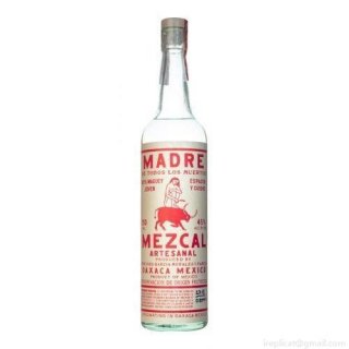 Madres Mezcal (750Ml)