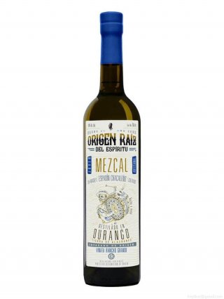 Origen Raiz Espadin Chacaleño (750Ml)