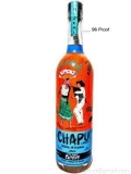 EL Chapu Linero Cuishe Mezcal (750Ml)