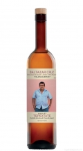 Palenqueros Baltazar Cruz Sierra Negra Agave Spirit (750Ml)