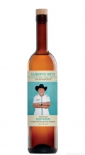 Palenqueros Alberto Ortiz Espadin Agave Spirit (750Ml)