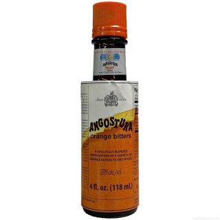 Angostura Orange Bitters (4Oz)