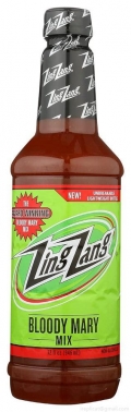 Zing Zang Bloody Mary Mix (32 Oz)