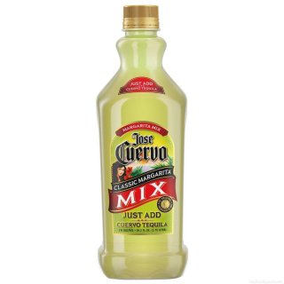 Jose Cuervo Classic Margarita Mix Non -Alc - 1L