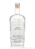 Free Spirits The Spirit Of Gin (750Ml)