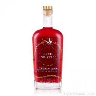 Free Spirits The Spirit Of Milano (750Ml)