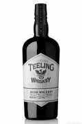 Teeling Irish Whiskey Small Batch (750Ml)