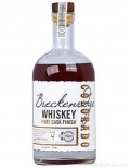 Breckenridge Port Cask Finish (750Ml)