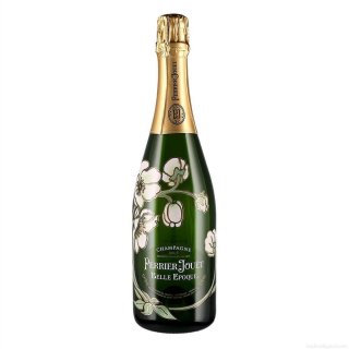 Perrier Jouet Belle Epoque Champagne (750Ml)