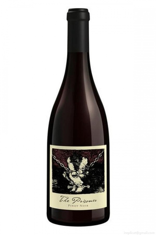 The Prisoner Pinot Noir (750Ml)