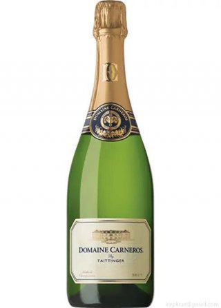 Domaine Carneros By Tattinger Brut (750Ml)