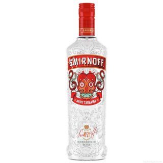 Smirnoff Spicy Tamarind Vodka (750Ml)