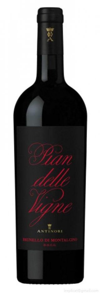 Pian Delle Vigne Brunello Di Montalcino (750Ml)