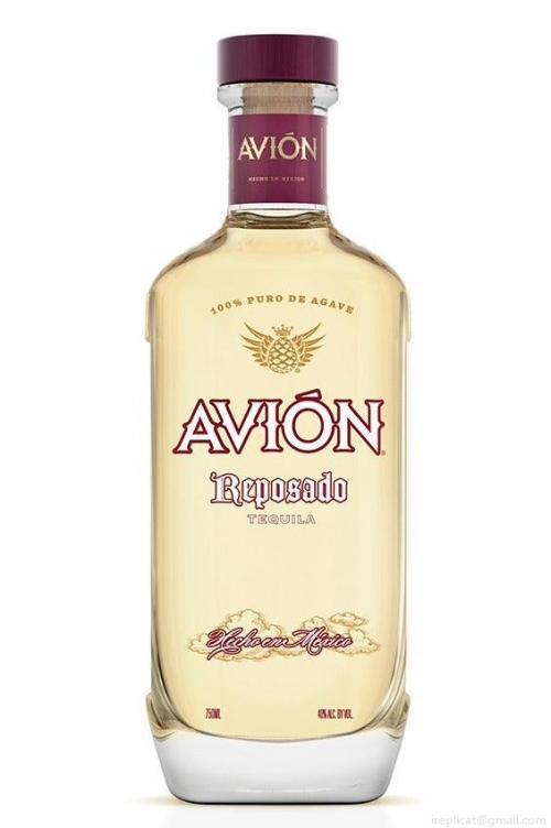 Avion Reposado Tequila (750Ml)