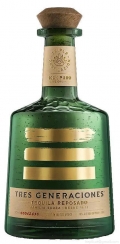 Sauza Tres Generaciones Reposado Tequila (750Ml)