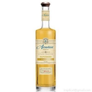 Azunia Reposado Tequila (750Ml)