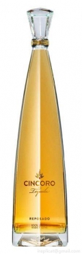 Cincoro Tequila Reposado (750Ml)