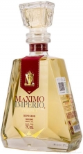 Maximo Imperio Reposado Tequila (750Ml)