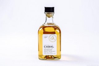 Tequila Cabal Reposado Bar Edition (750Ml)