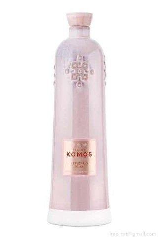 Komos Reposado Rosa (750Ml)