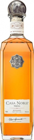 Casa Noble Reposado (750Ml)