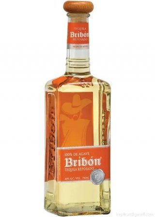 Bribon Reposado Tequila (750Ml)